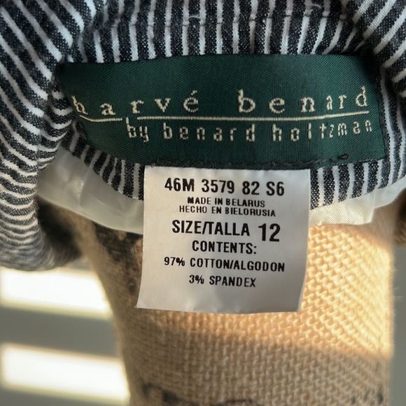 Harve Bernard Jacket/Blazer‼️ - Picture 7 of 9